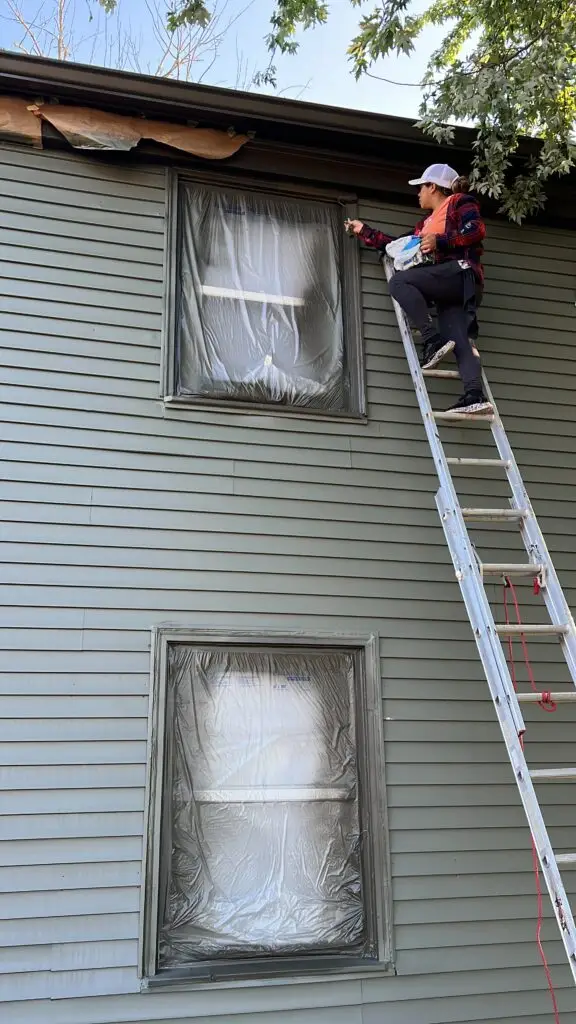 commercial painting altavista painting painter