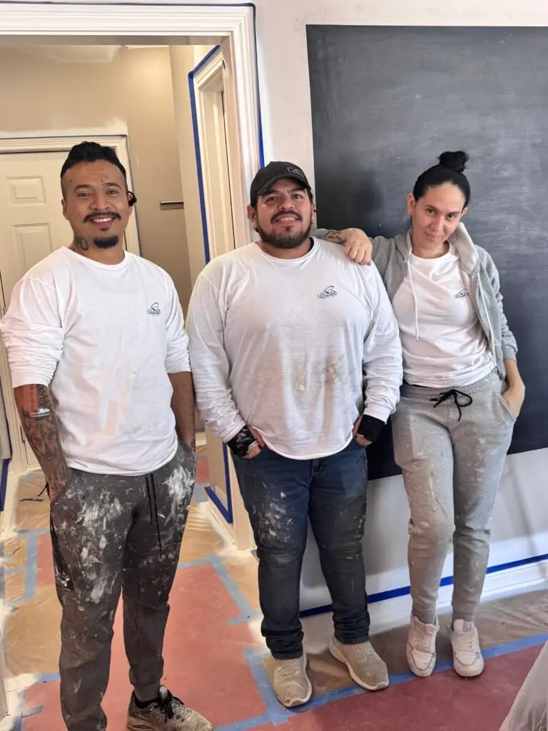 AltaVista Painting Pro Crew
