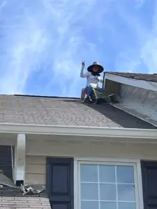Exterior Residential Painting services