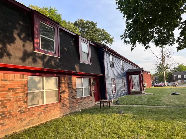 commercial painting altavista painting apartments exteriors
