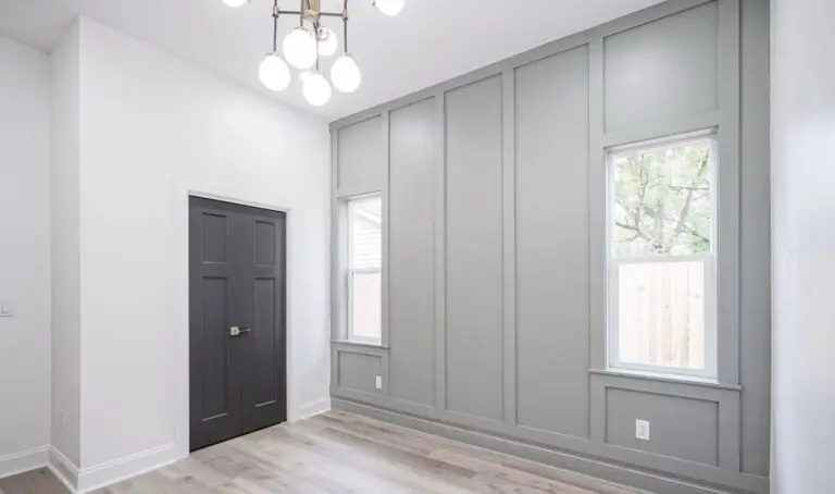 Interior Painting bedroom AltaVista Painting Pro