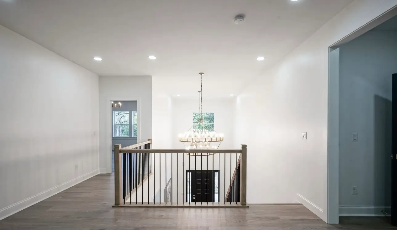 Drywall repair and interior painting AltaVista