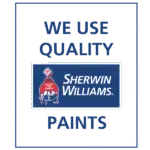 Sherwin-Williams Certified Applicator