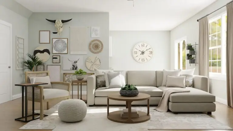 Trending interior paint colors for modern home design in 2026